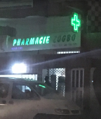 Pharmacie Zogbo