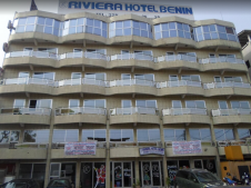 Riviera Hotel Benin, Cotonou