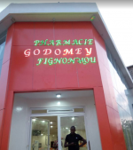 PHARMACIE GODOMEY FIGNONHOU