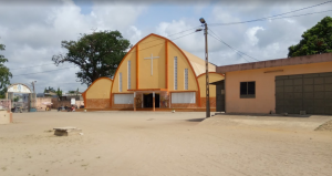 Eglise Catholique Sainte Cécile