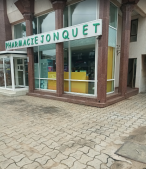 Pharmacie JONQUET