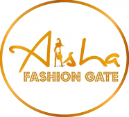 AISHA FASHION GATE