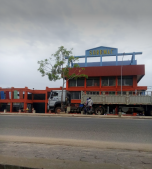 SOREMAC BENIN