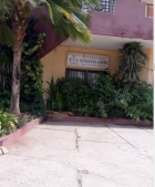 Rousski Dom Restaurant