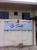 Restaurant la Suite