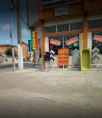PISAD benin(Head Office)