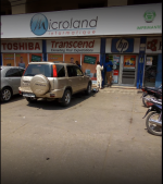 Microland Informatics