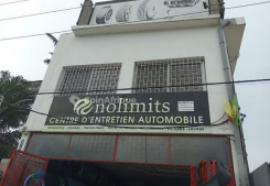 NOLIMITS LTD