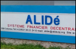 ALIDé