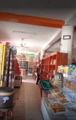 FREFARYC Supermarket