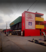 SOCIMAT Ltd