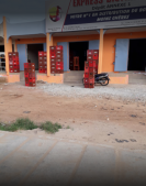 EXPRESS DISTRIBUTION Godomey Depot