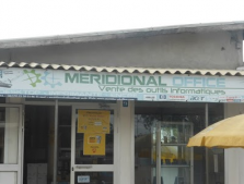 MERIDIONAL OFFICE