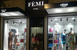 FEMI PARIS 229