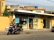 Pâtisserie Les Trésors Doux