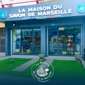 La Maison du Savon de Marseille