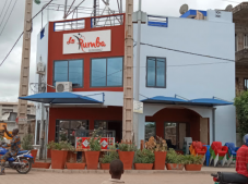 LA RUMBA Bar Restaurant