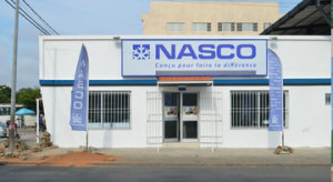 NASO BENIN