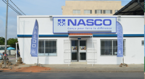 NASCO BENIN