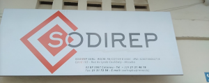 SODIREP Ltd.
