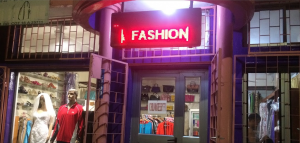 TACHA FASHION HOUSE