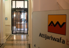 CBAO Attijariwafa bank