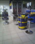 SOMEPAC & Sons