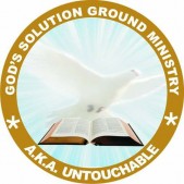 Solution.ground.ministry