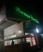 Pharmacie les Pylones